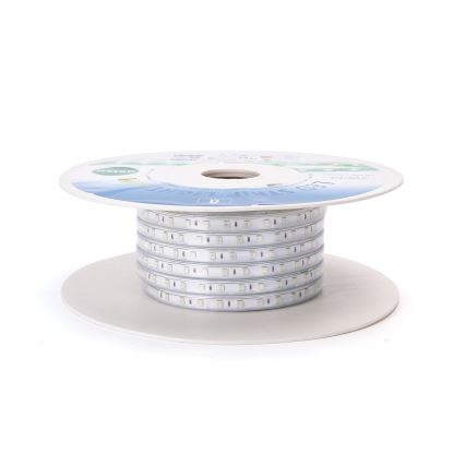 Aigostar - Striscia LED LED/350W/230V 50m verde IP65