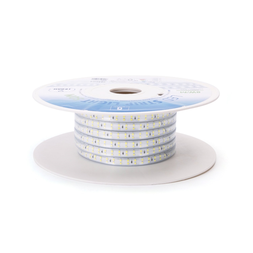 Aigostar - Striscia LED LED/400W/230V 50m 6500K IP65