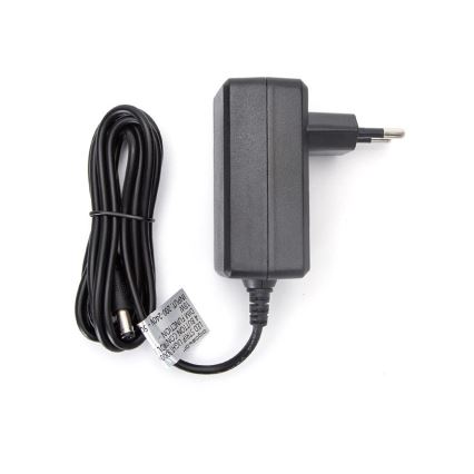 Aigostar - Striscia LED RGB dimmerabile 5 m, 24 W, 12 V/230 V, IP65 + telecomando