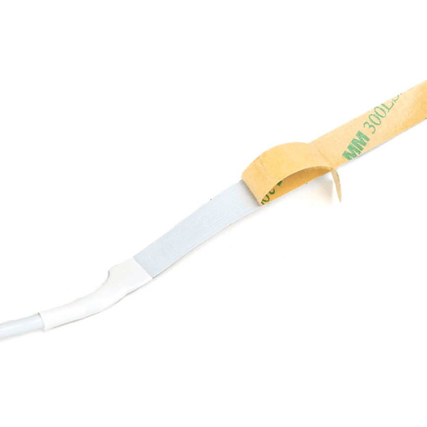 Aigostar - Striscia LED RGBIC dimmerabile 10 m LED/24W/24V + telecomando Wi-Fi