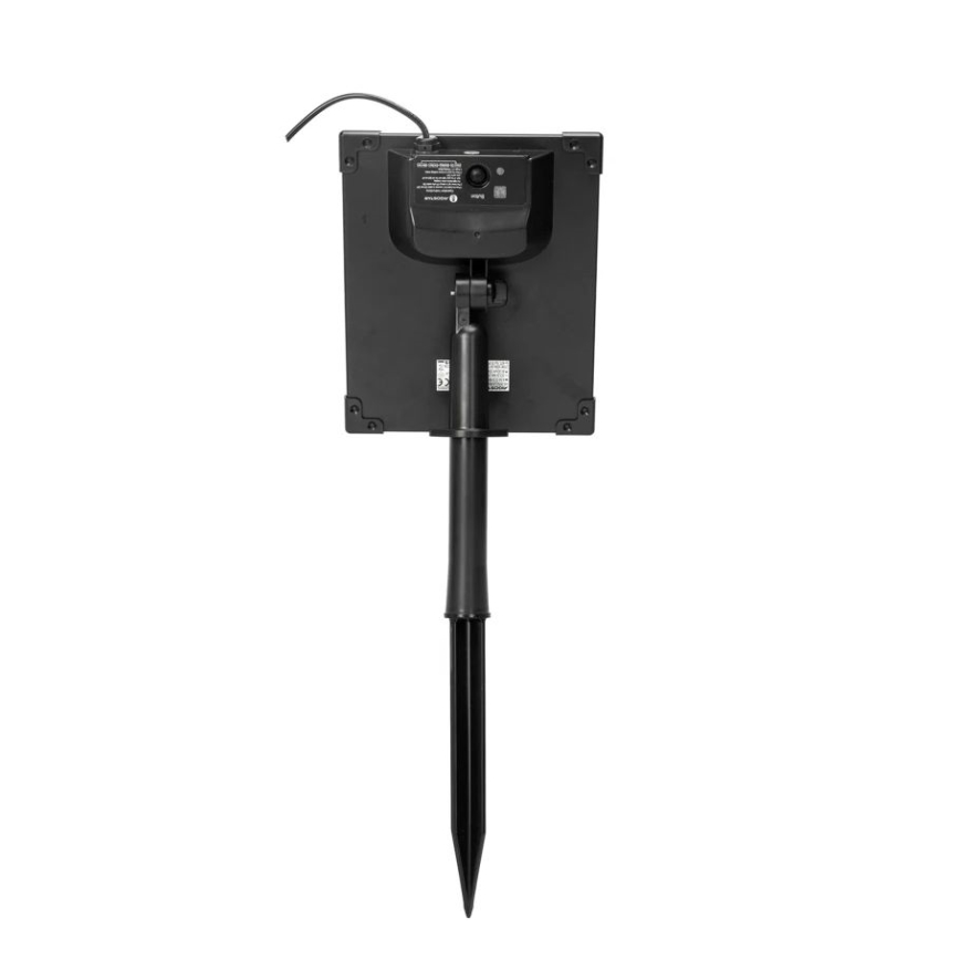 Aigostar - Striscia solare LED dimmerabile LED/5W/3,2V 5 m 2700K IP65 + Telecomando