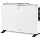 Aigostar - Stufa elettrica/convettore 800W/1200W/2000W/230V
