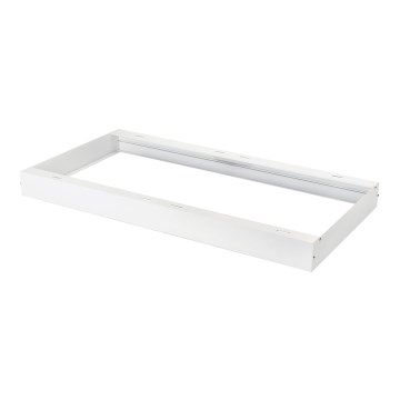 Aigostar - Telaio per installazione pannelli LED 60x30 cm