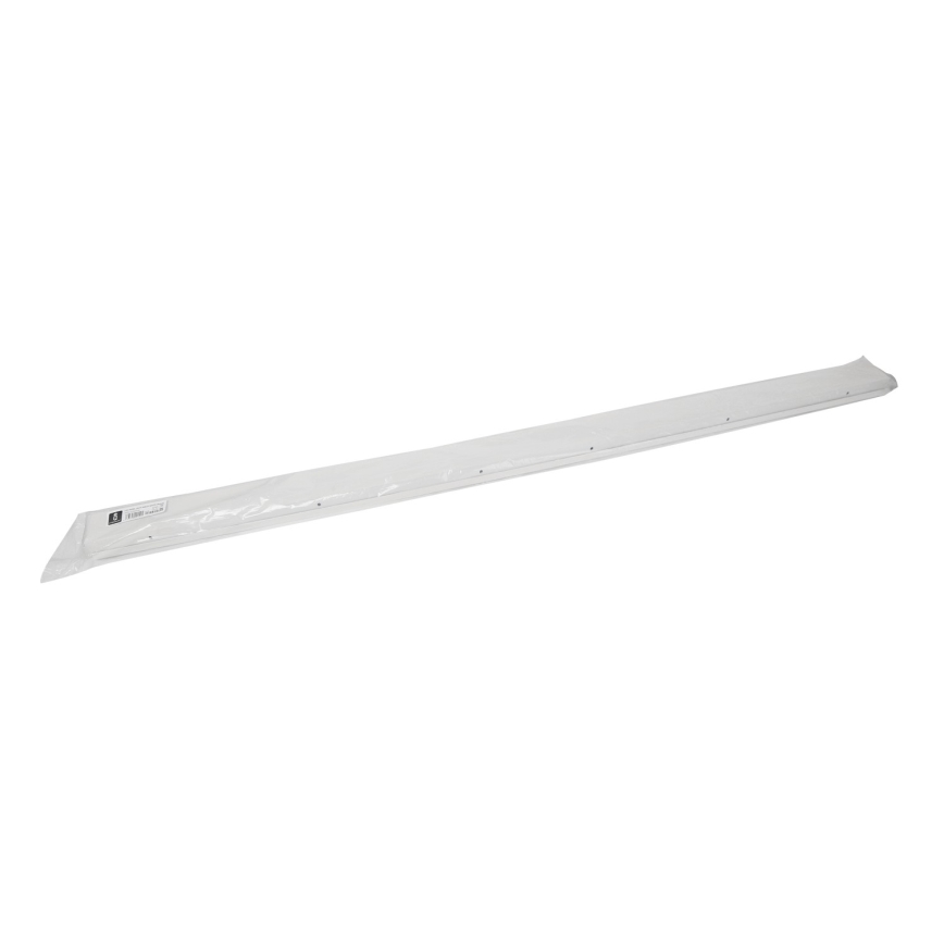 Aigostar - Telaio per l'installazione di pannelli LED 120x30 cm
