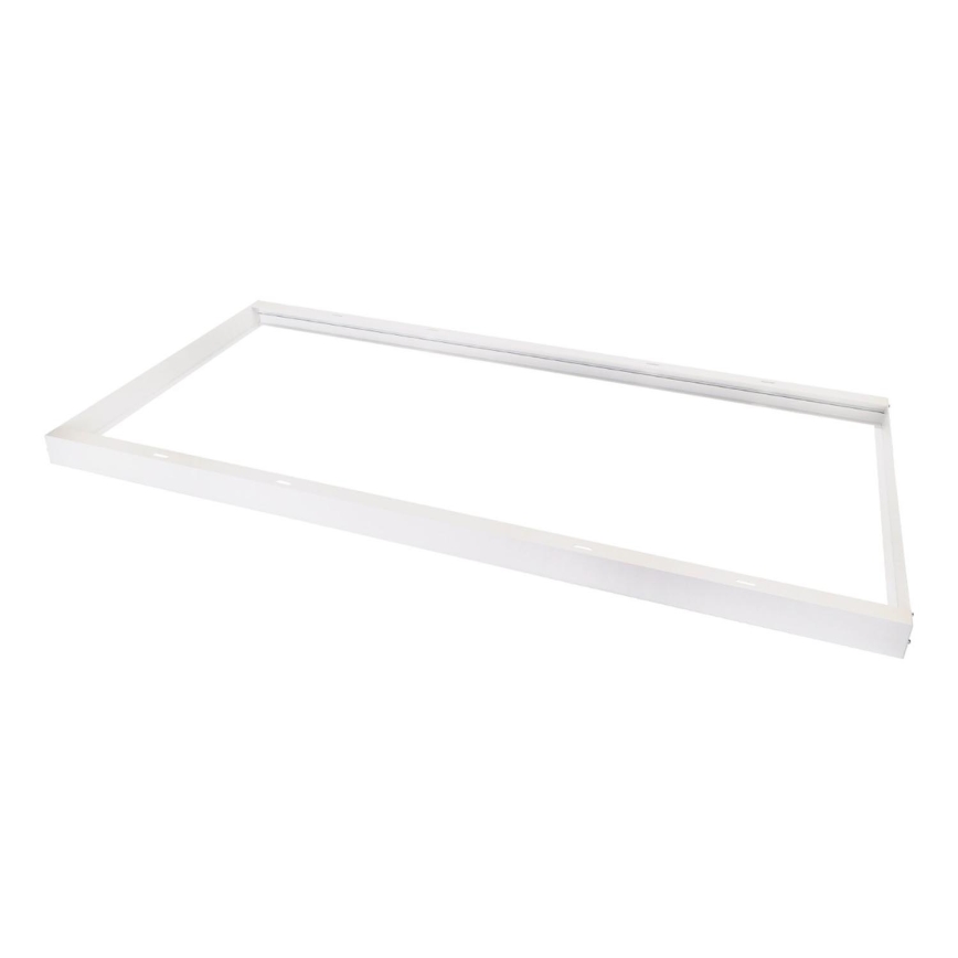 Aigostar - Telaio per l'installazione di pannelli LED 120x60 cm