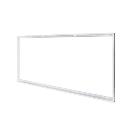 Aigostar - Telaio per l'installazione di pannelli LED 120x60 cm