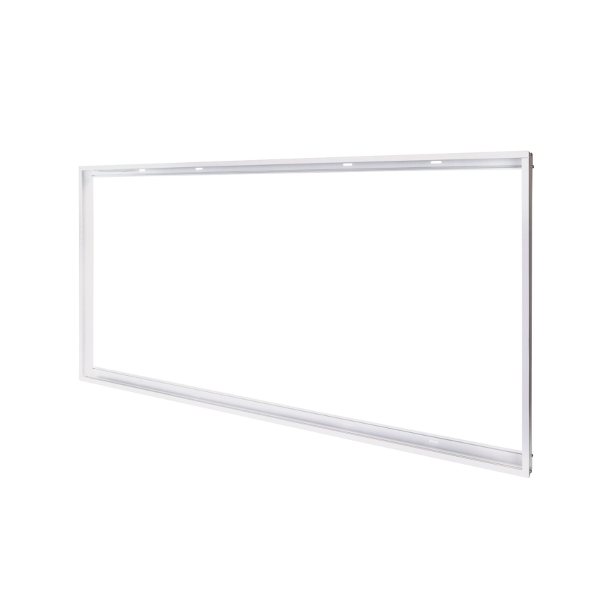Aigostar - Telaio per l'installazione di pannelli LED 120x60 cm