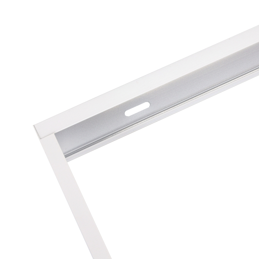 Aigostar - Telaio per l'installazione di pannelli LED 60x30 cm