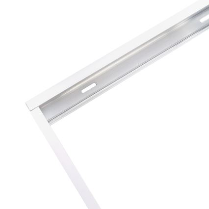 Aigostar - Telaio per l'installazione di pannelli LED 60x60 cm