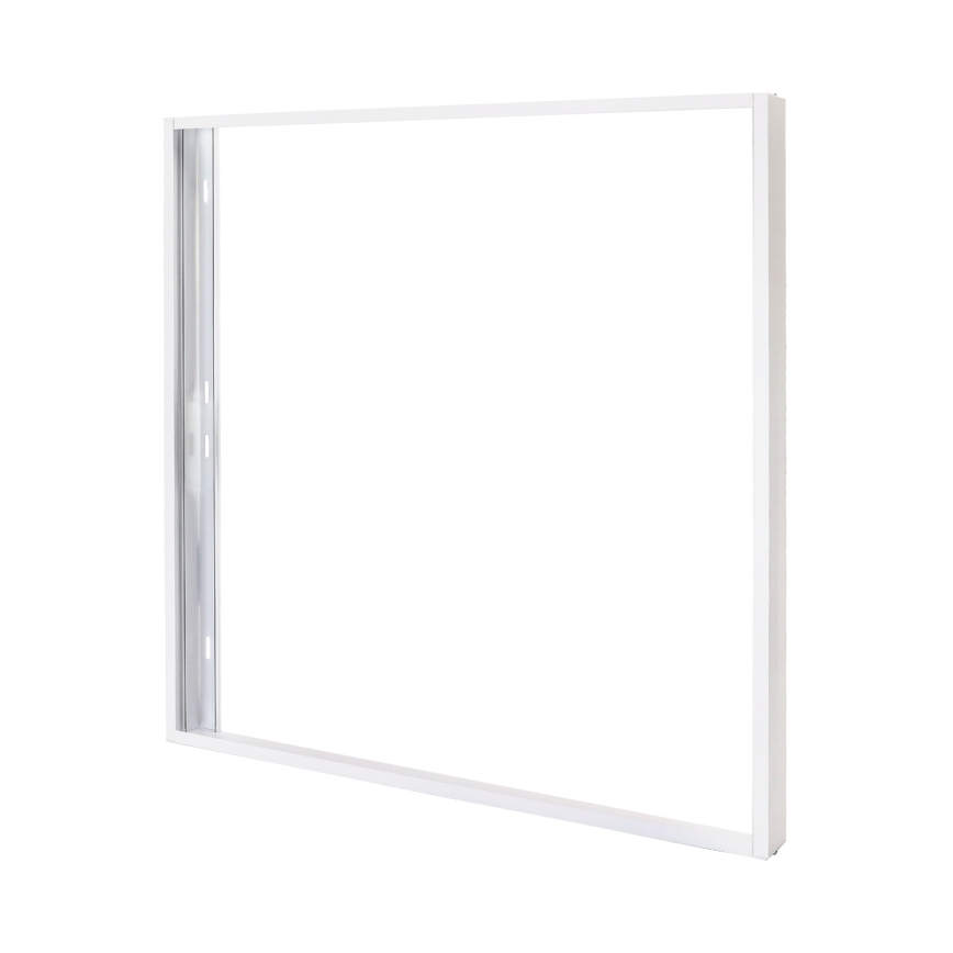 Aigostar - Telaio per l'installazione di pannelli LED 60x60 cm