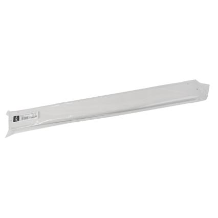 Aigostar - Telaio per l'installazione di pannelli LED 60x60 cm