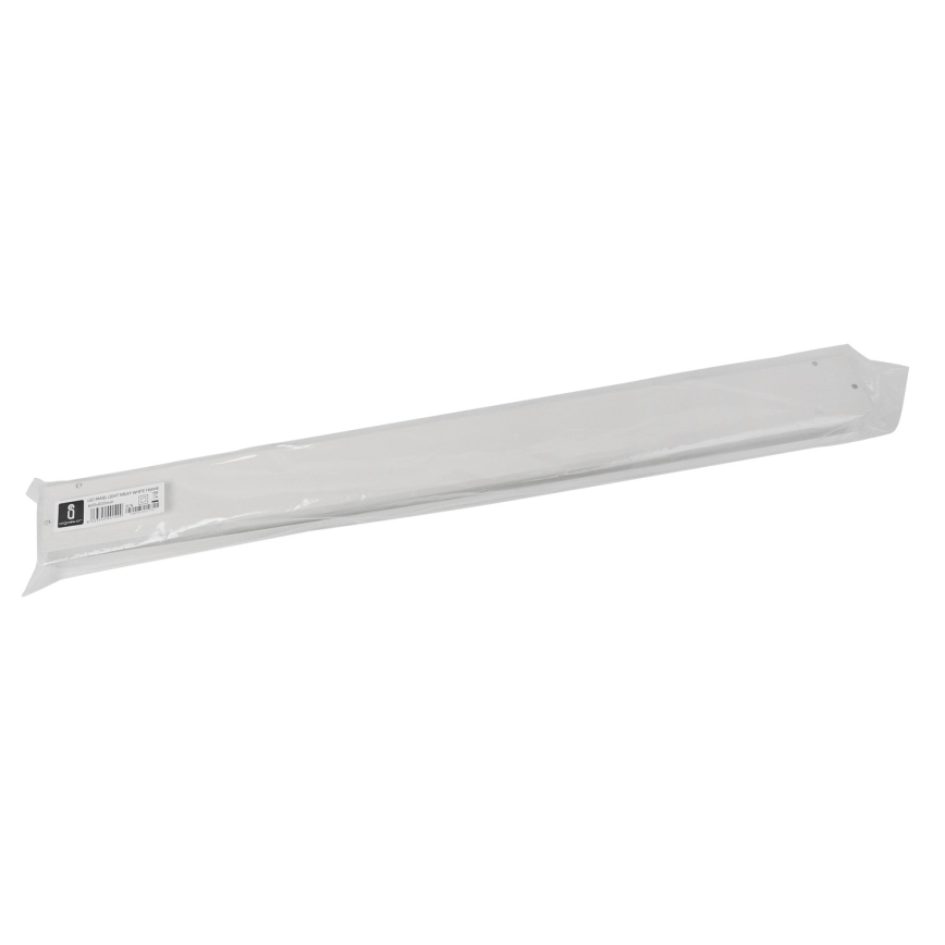 Aigostar - Telaio per l'installazione di pannelli LED 60x60 cm