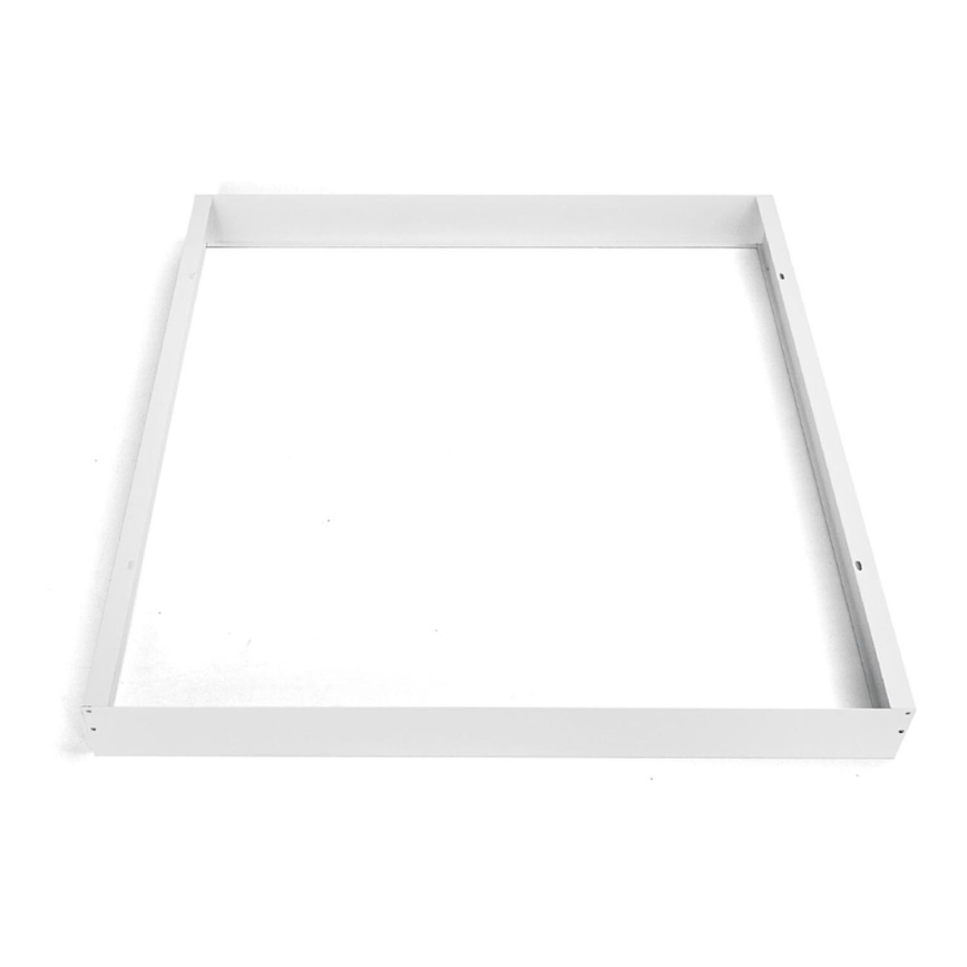Aigostar - Telaio per l'installazione di pannelli LED 60x60 cm