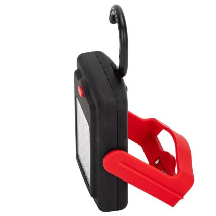 Aigostar - Torcia a LED/2W/3xAAA IP44