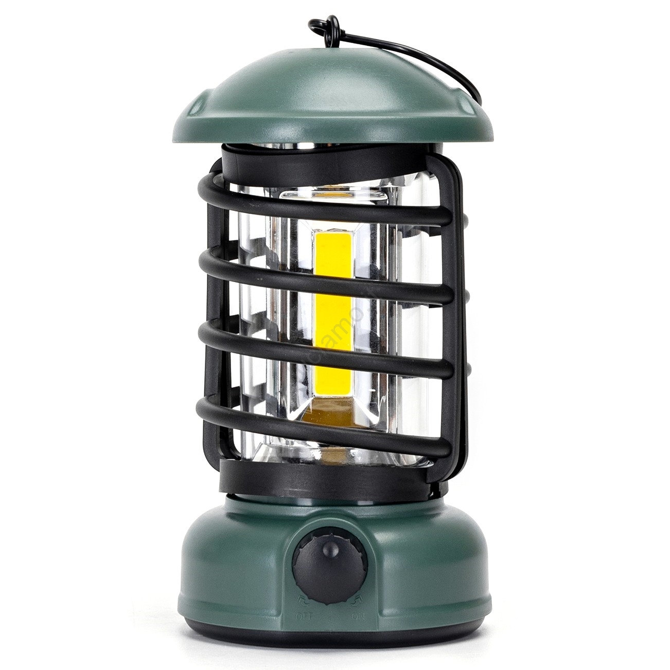 Torcia elettrica dinamo, confezione da 2, torcia LED ricaricabile a energia solare e a manovella, mini torcia portatile per emergenze all'aperto | Leroy Merlin