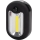 Aigostar - Torcia LED/3W/3xAAA