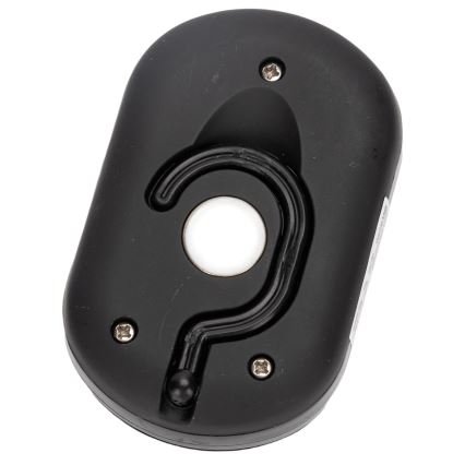 Aigostar - Torcia LED/3W/3xAAA