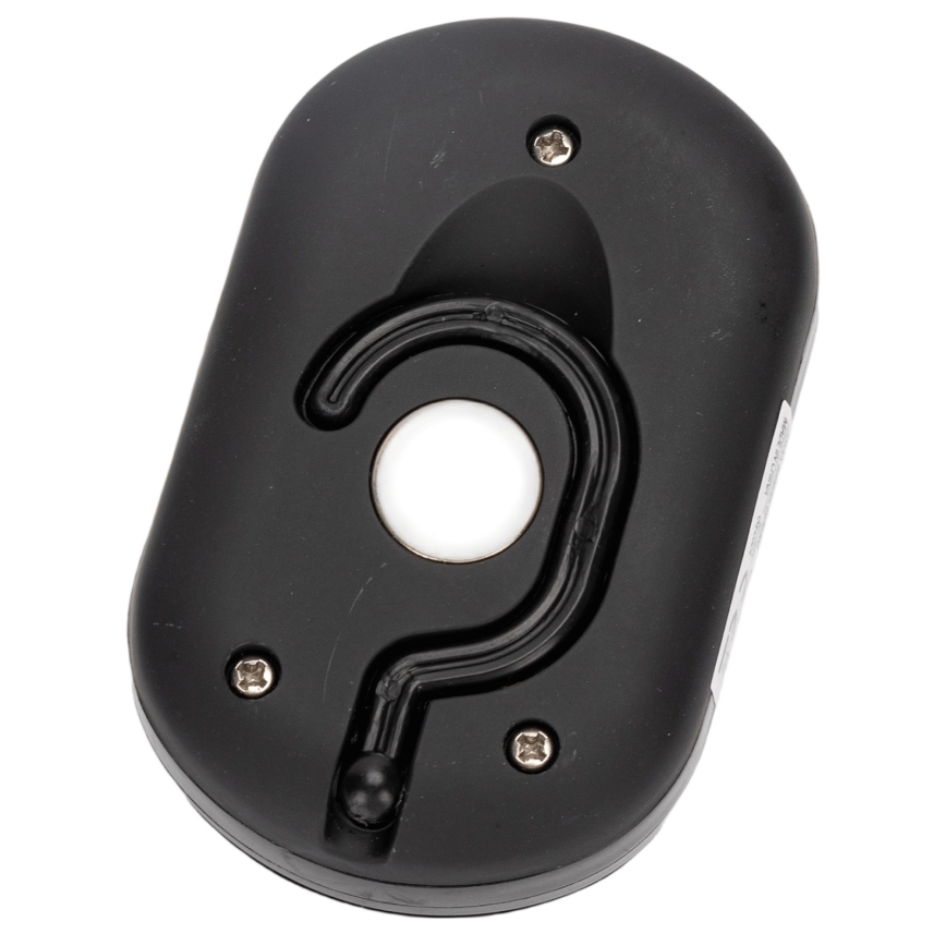 Aigostar - Torcia LED/3W/3xAAA