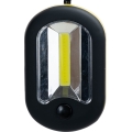 Aigostar - Torcia LED/3W/3xAAA