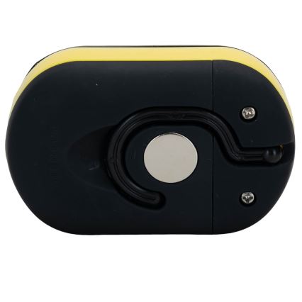 Aigostar - Torcia LED/3W/3xAAA