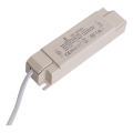 Aigostar - Trasformatore elettrico 40W/230V