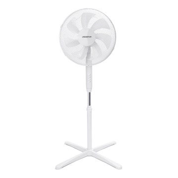 Aigostar - Ventilatore a torre 50W/230V 120 cm bianco