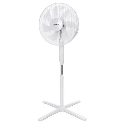 Aigostar - Ventilatore a torre 50W/230V 120 cm bianco