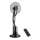 Aigostar - Ventilatore da pavimento con getto d'acqua 75W/230V + tc