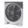 Aigostar - Ventilatore da tavolo 35W/230V