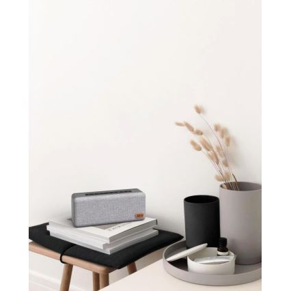 AKAI A3 REFLEXO - Altoparlante wireless 10W/2000 mAh IPX4