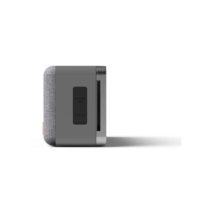 AKAI A3 REFLEXO - Altoparlante wireless 10W/2000 mAh IPX4