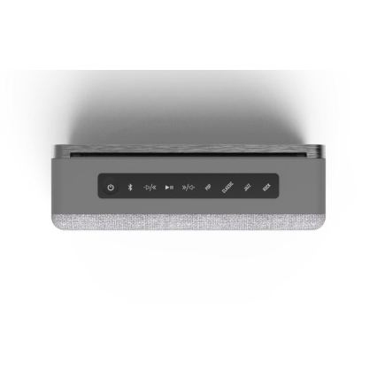 AKAI A3 REFLEXO - Altoparlante wireless 10W/2000 mAh IPX4