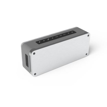 AKAI A3 REFLEXO - Altoparlante wireless 10W/2000 mAh IPX4