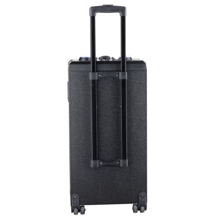 AKAI ABTS-112 - Cassa wireless 300 W / 230 V, batteria 7000 mAh + telecomando