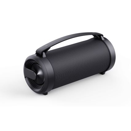 AKAI ABTS-35 - Altoparlante wireless con illuminazione RGB 10W/3000 mAh