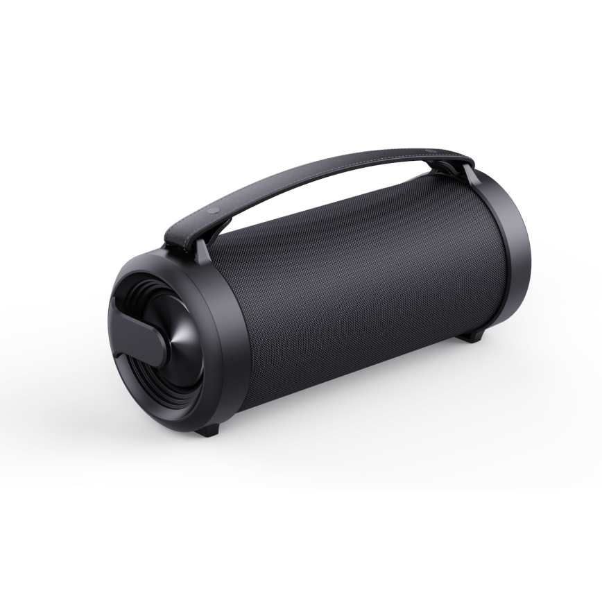 AKAI ABTS-35 - Altoparlante wireless con illuminazione RGB 10W/3000 mAh