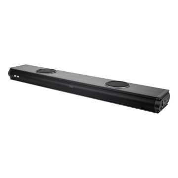 AKAI ASB-29 - Soundbar con subwoofer attivo 120W/230V + telecomando
