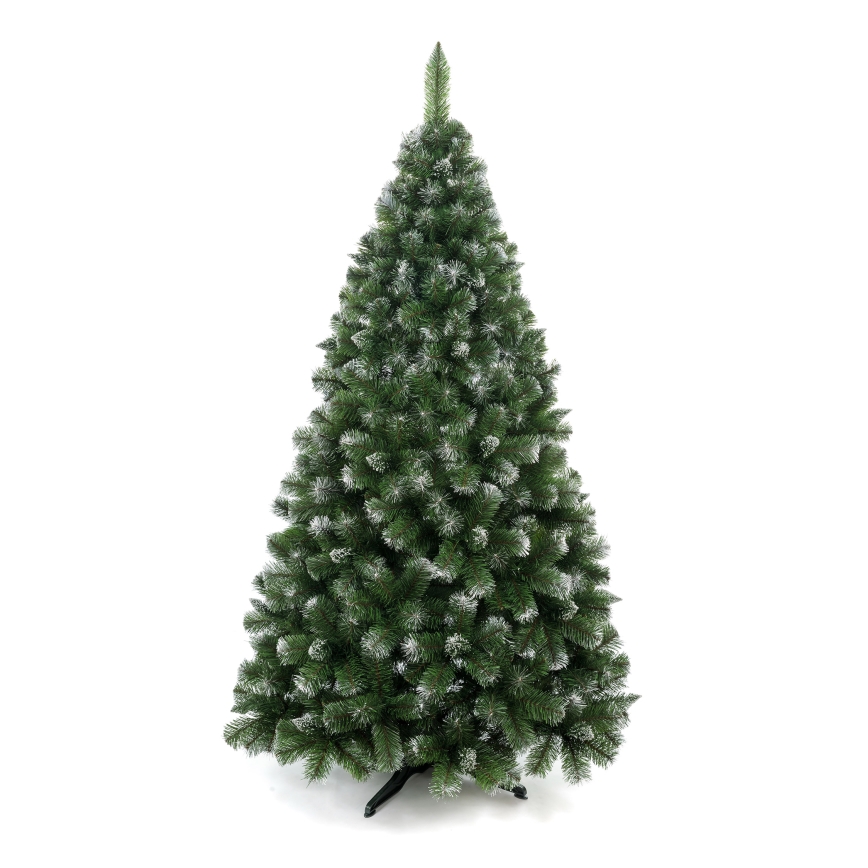Albero di Natale 100 cm in pino