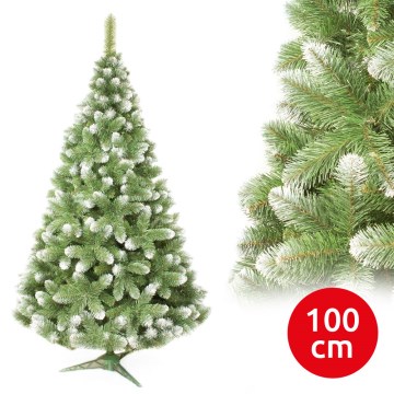 Albero di Natale 100 cm pino