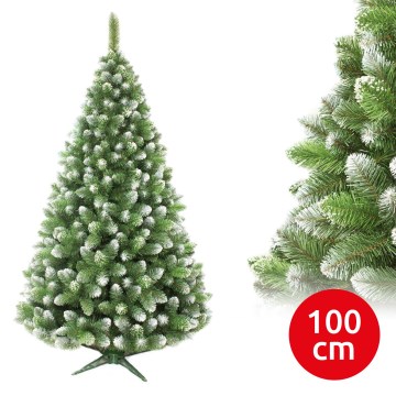 Albero di Natale 100 cm, pino
