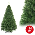 Albero di Natale 120 cm abete
