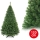 Albero di Natale 120 cm abete