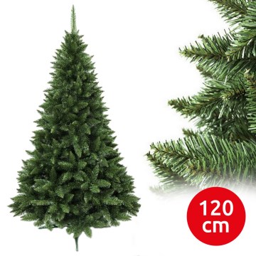 Albero di Natale 120 cm abete