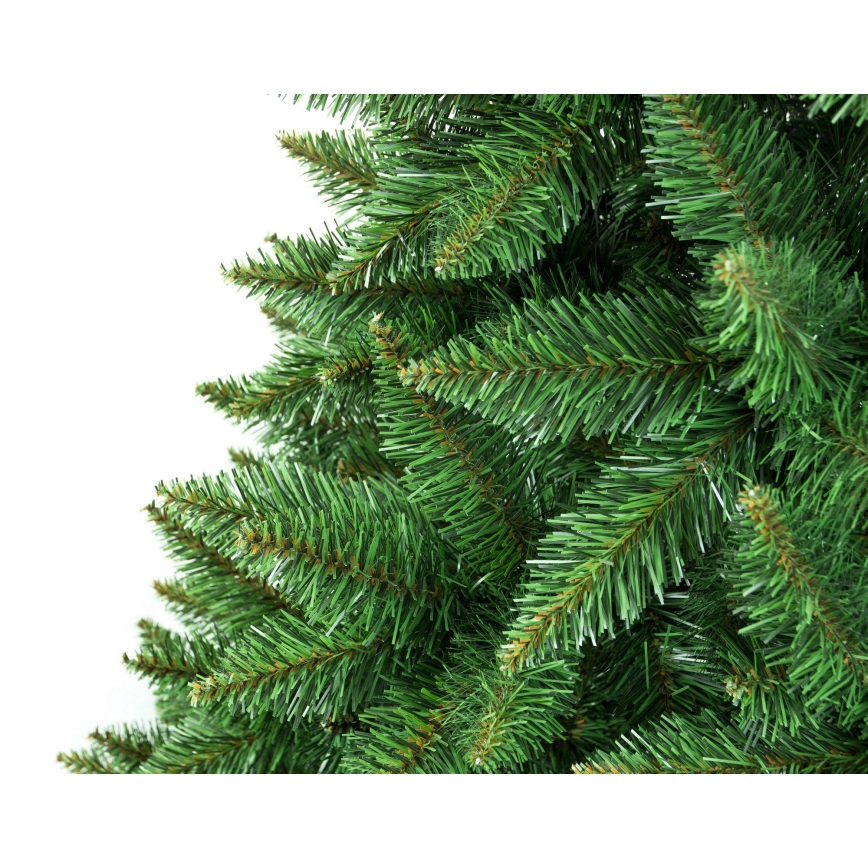 Albero di Natale 120 cm abete