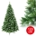Albero di Natale 120 cm abete