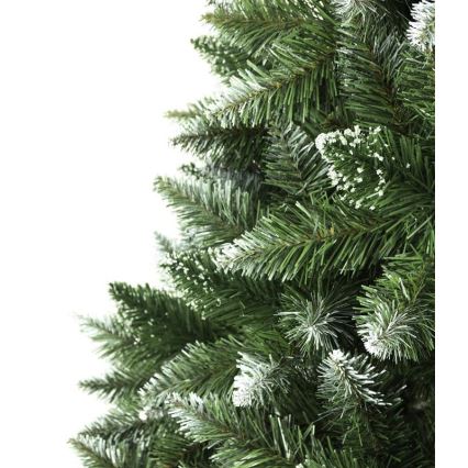 Albero di Natale 120 cm abete