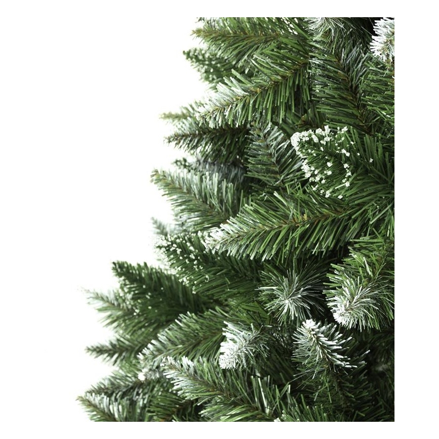 Albero di Natale 120 cm abete