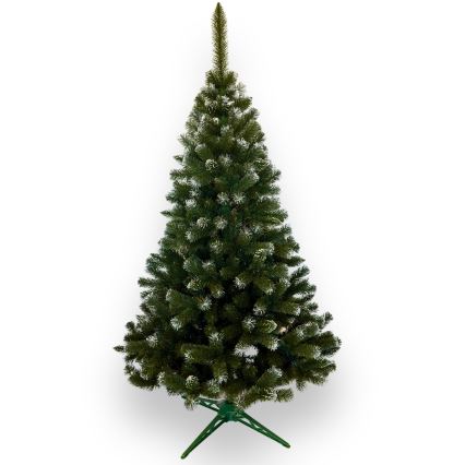 Albero di Natale 120 cm in abete