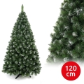 Albero di Natale 120 cm in pino