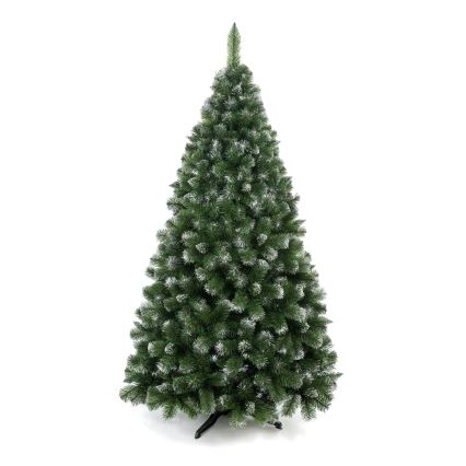 Albero di Natale 120 cm in pino